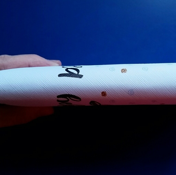 1 LEFT! Unicorn-Mermaid Wallet - Picture 5 of 7